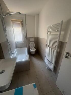 Foto - Erdgeschoßwohnung in Nürnberg zur Miete