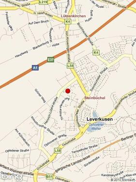 Foto - 2 Zimmer Etagenwohnung zur Miete in Leverkusen