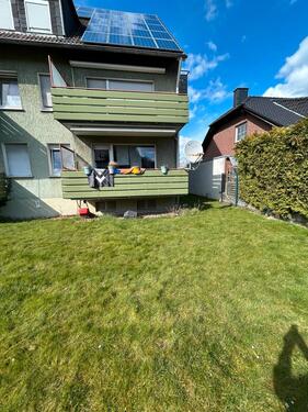 Foto - Zwei-Zimmer Wohnung in Soest-Ampen