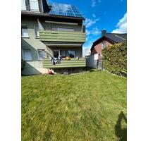 Zwei-Zimmer Wohnung in Soest-Ampen