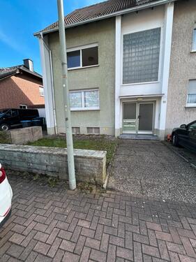 Foto - 2 Zimmer Erdgeschoßwohnung zur Miete in Soest