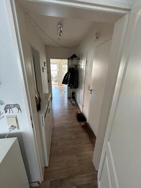 Foto - 2 Zimmer Erdgeschoßwohnung in Soest