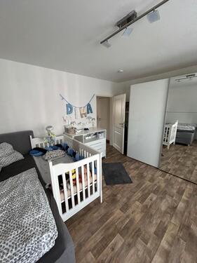 Foto - Erdgeschoßwohnung in Soest zur Miete