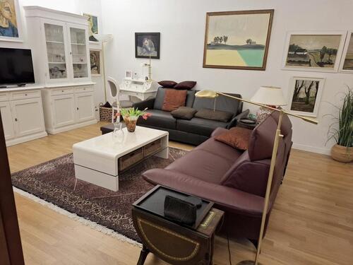 Foto - Kapitalanlage als Nießbrauch: Exklusive Wohnung in TOP-Lage