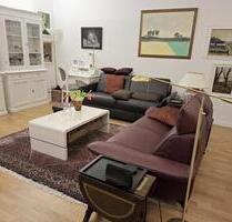 Kapitalanlage als Nießbrauch: Exklusive Wohnung in TOP-Lage - Berlin Mitte