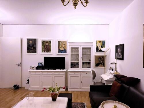 Foto - 3 Zimmer Etagenwohnung zum Kaufen in Berlin