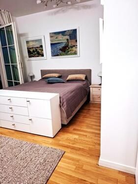 Foto - Etagenwohnung in Berlin zum Kaufen