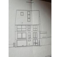 Zülpich Innenstadtgürtel Grundstück 343 m² 2FH 285 m² Wohnen+93m²