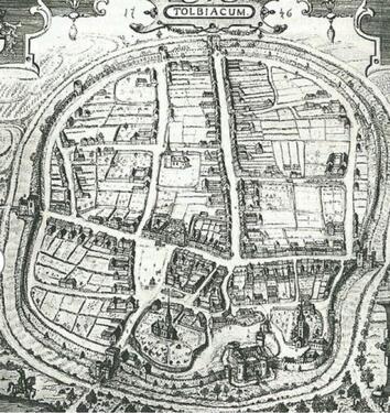 Foto - Einfamilienhaus zum Kaufen in Zülpich