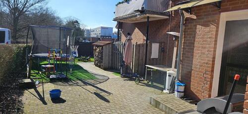 Foto - 8 Zimmer Einfamilienhaus in Lotte