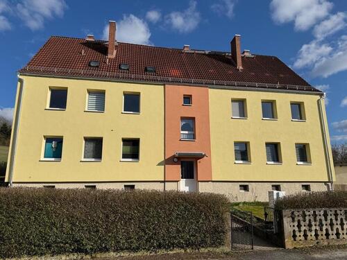 Foto - 4-Zimmer Wohnung in PferdsdorfUnterbreizbach