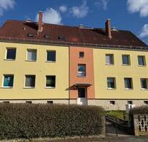 4-Zimmer Wohnung in PferdsdorfUnterbreizbach