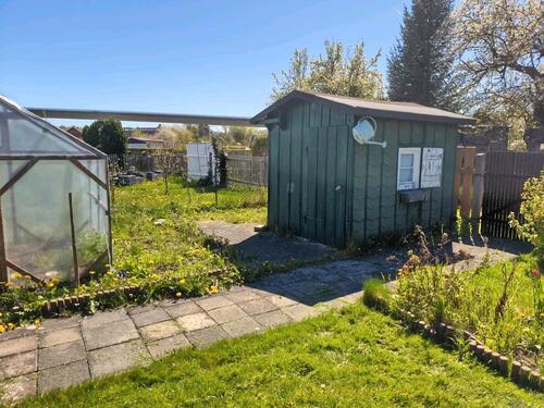 Foto - Grundst&uuml;ck in Saalfeld (Saale) zur Miete