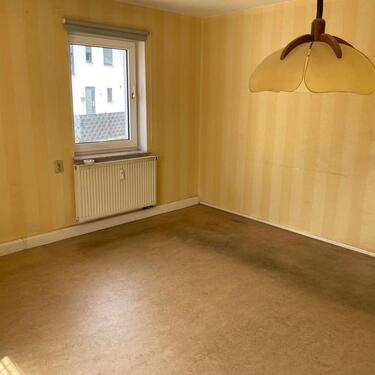 Foto - 3 Zimmer Etagenwohnung zur Miete in Bebra