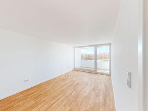 Foto - 2 Zimmer Etagenwohnung zur Miete in München
