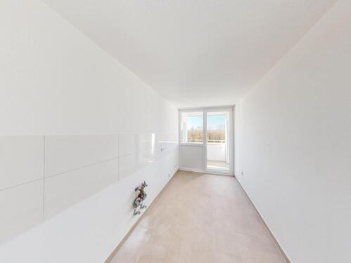 Foto - Etagenwohnung in München zur Miete