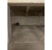 Tiefgarage in Quickborn zu vermieten - Hamburg Langenhorn