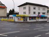 Foto - Wohn- und Geschäftshaus an der Petersberger Straße!
