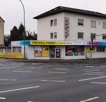 Wohn- und Geschäftshaus an der Petersberger Straße! - Fulda