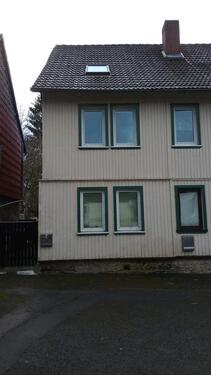Foto - Hausgemeinschaft, Hausdrittel am Harz
