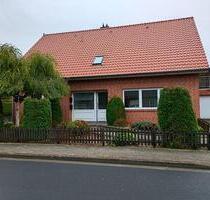 4-Zimmer-EG-Wohnung in Esterwegen mit gr. Garten