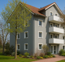 Privat: Vermietete ETW zur späteren Eigennutzung - Brakel