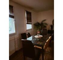 Helle Wohnung mit Garten in ruhiger Lage - Fronhausen