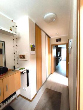 Foto - Gemütliche und modernisierte, möblierte Wohnung in top Lage