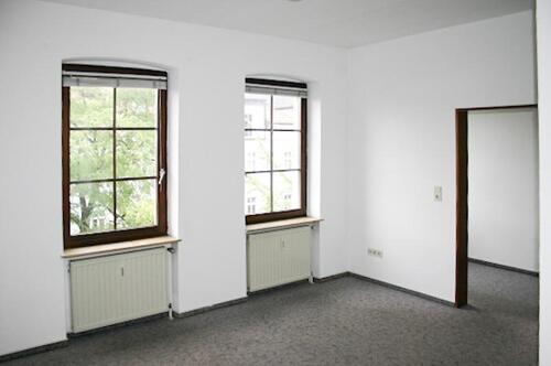 Foto - Etagenwohnung in Würzburg