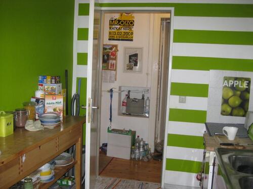 Foto - Etagenwohnung in Berlin
