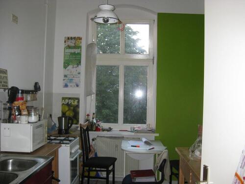 Foto - Etagenwohnung in Berlin zur Miete