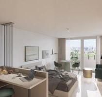 ***THE SAXXON: The GRAND Studio*** - Oberursel (Taunus)