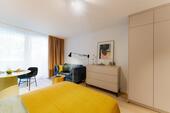 Foto - Etagenwohnung zur Miete in Oberursel (Taunus)