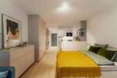 Foto - Etagenwohnung in Oberursel (Taunus)