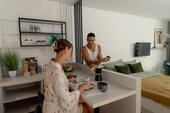 Foto - Etagenwohnung in Oberursel (Taunus) zur Miete