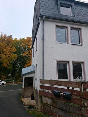 Foto - Einfamilienhaus in Weißenstadt