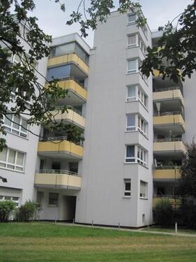 Foto - Perfekt für uns: frisch renovierte 3-Zimmer-Wohnung