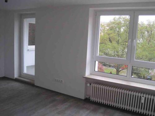 Foto - 3 Zimmer Etagenwohnung in Ingolstadt