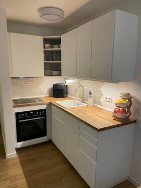 Foto - 2-Zimmer Wohnung ab 01.02.2026 zu vermieten!