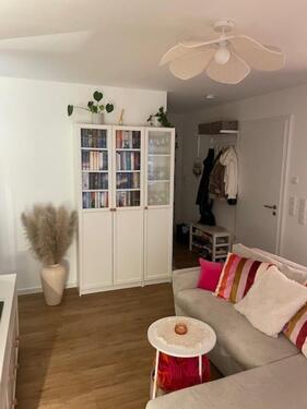 Foto - 2 Zimmer Etagenwohnung in Emsdetten