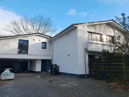 Foto - 3 Zimmer-Wohnung in Rastede–Wahnbek (KfW)