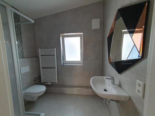 Foto - 3 Zimmer Etagenwohnung zur Miete in Rastede