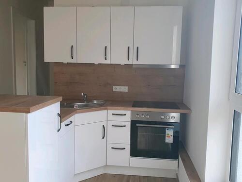 Foto - 3 Zimmer Etagenwohnung in Rastede