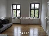 Foto - Wohnungsswap - 1 Zimmer, 50 m² - Reichenberger Straße, Kreuzberg, Berlin
