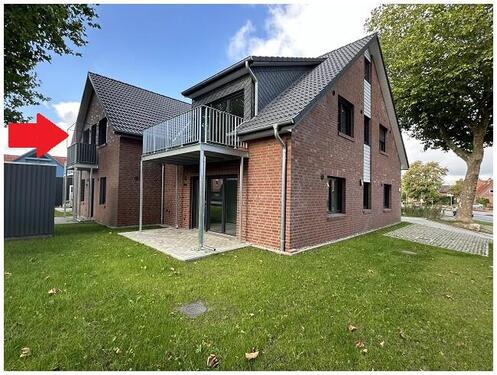 Foto - Gemütliche 2-Zimmer-Dachgeschosswohnung in begehrter Lage von Stade