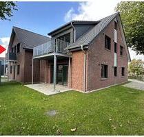 Gemütliche 2-Zimmer-Dachgeschosswohnung in begehrter Lage von Stade