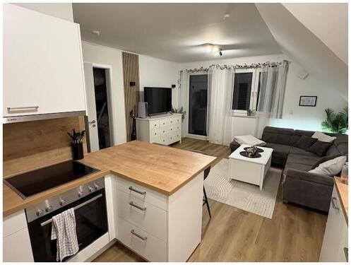 Foto - 2 Zimmer Etagenwohnung zur Miete in Stade