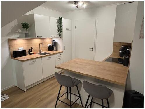 Foto - Etagenwohnung in Stade zur Miete