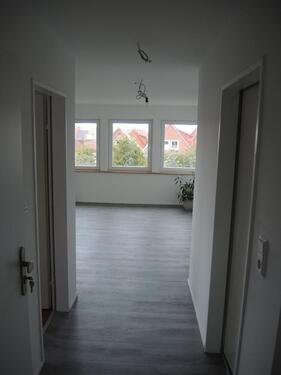Foto - 3 Zimmer Etagenwohnung zur Miete in Norden