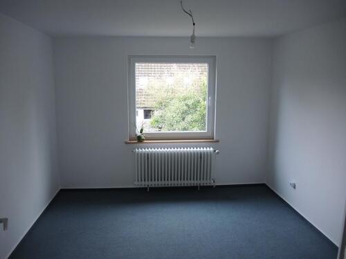 Foto - 3 Zimmer Etagenwohnung in Norden